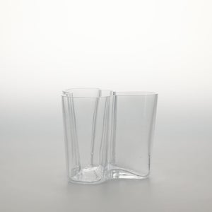 Aalto ベース120mm バブル クリア 0120