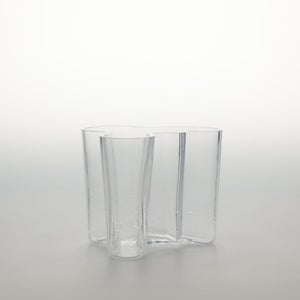 Aalto ベース120mm バブル クリア 0002