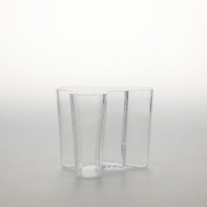 Aalto ベース120mm バブル クリア 0003