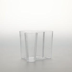 Aalto ベース120mm バブル クリア 0004