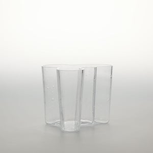 Aalto ベース120mm バブル クリア 0005