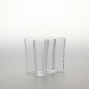 Aalto ベース120mm バブル クリア 0006