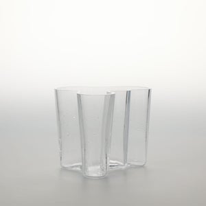 Aalto ベース120mm バブル クリア 0007