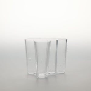 Aalto ベース120mm バブル クリア 0008