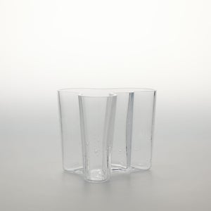 Aalto ベース120mm バブル クリア 0009