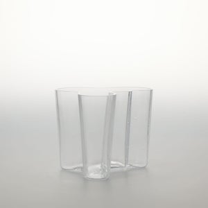 Aalto ベース120mm バブル クリア 0010