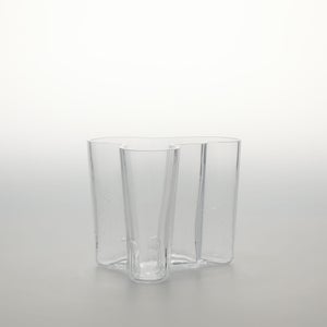 Aalto ベース120mm バブル クリア 0011