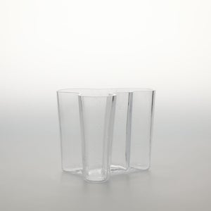 Aalto ベース120mm バブル クリア 0014