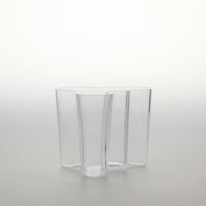 Aalto ベース120mm バブル クリア 0015