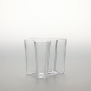 Aalto ベース120mm バブル クリア 0016