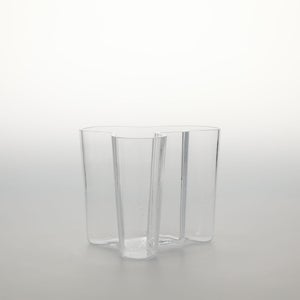 Aalto ベース120mm バブル クリア 0017