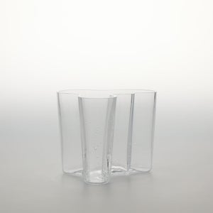 Aalto ベース120mm バブル クリア 0018