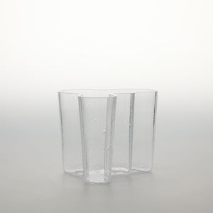 Aalto ベース120mm バブル クリア 0019