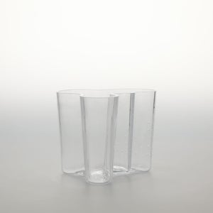 Aalto ベース120mm バブル クリア 0020