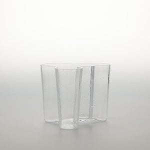 Aalto ベース120mm バブル クリア 0021