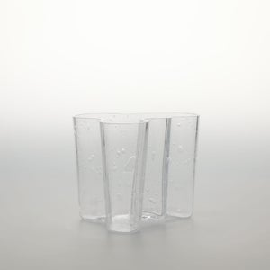 Aalto ベース120mm バブル クリア 0022