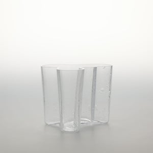 Aalto ベース120mm バブル クリア 0023