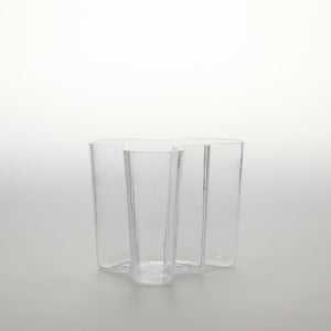 Aalto ベース120mm バブル クリア 0024