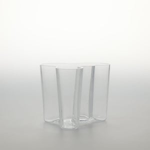 Aalto ベース120mm バブル クリア 0025