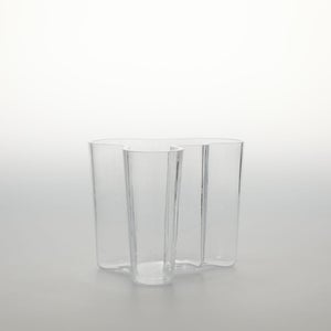 Aalto ベース120mm バブル クリア 0026