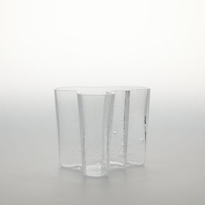 Aalto ベース120mm バブル クリア 0027