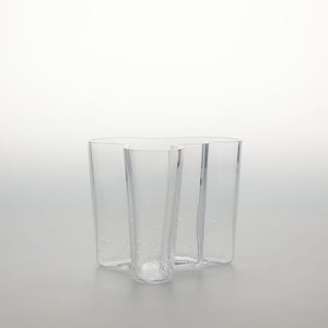 Aalto ベース120mm バブル クリア 0028