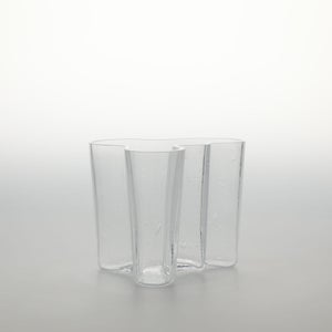 Aalto ベース120mm バブル クリア 0029