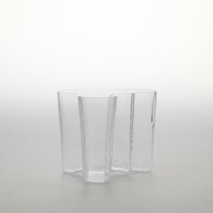 Aalto ベース120mm バブル クリア 0030