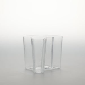 Aalto ベース120mm バブル クリア 0031