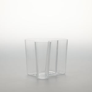 Aalto ベース120mm バブル クリア 0032