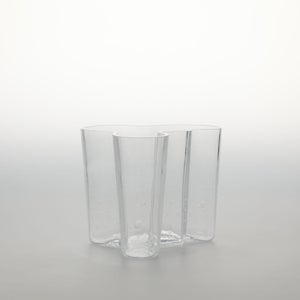 Aalto ベース120mm バブル クリア 0034