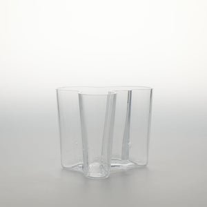 Aalto ベース120mm バブル クリア 0035