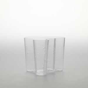 Aalto ベース120mm バブル クリア 0036