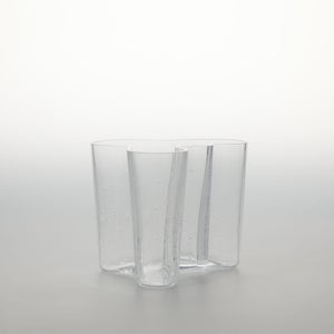 Aalto ベース120mm バブル クリア 0039