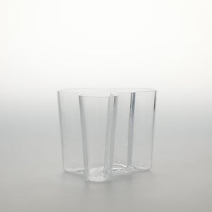 Aalto ベース120mm バブル クリア 0044