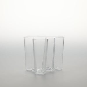 Aalto ベース120mm バブル クリア 0046