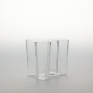 Aalto ベース120mm バブル クリア 0047