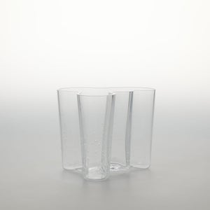 Aalto ベース120mm バブル クリア 0050