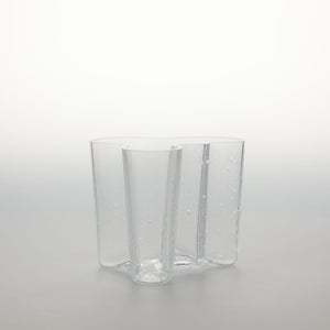 Aalto ベース120mm バブル クリア 0051