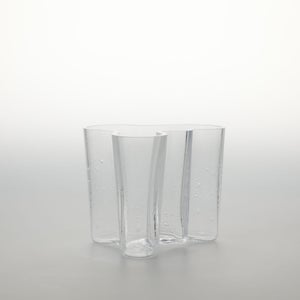 Aalto ベース120mm バブル クリア 0054