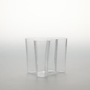 Aalto ベース120mm バブル クリア 0055