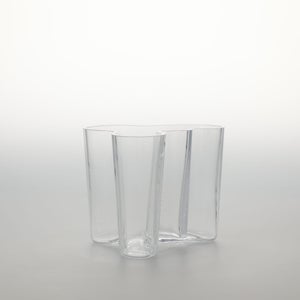 Aalto ベース120mm バブル クリア 0056