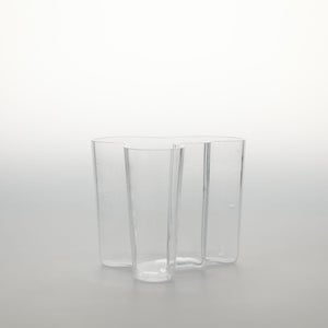 Aalto ベース120mm バブル クリア 0057