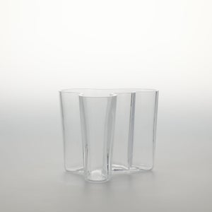 Aalto ベース120mm バブル クリア 0058