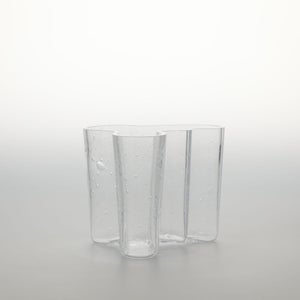 Aalto ベース120mm バブル クリア 0060