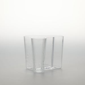 Aalto ベース120mm バブル クリア 0061