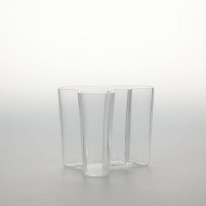 Aalto ベース120mm バブル クリア 0062