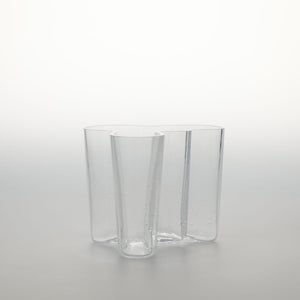 Aalto ベース120mm バブル クリア 0063