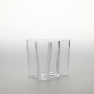 Aalto ベース120mm バブル クリア 0064