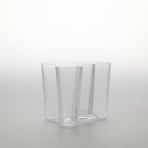 Aalto ベース120mm バブル クリア 0065